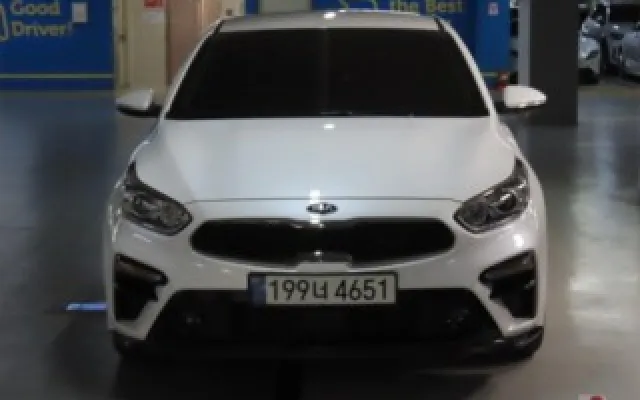 K3 중고차 올뉴 K3 1.6 럭셔리 매물 사진 2 - 2019/04 9,106km