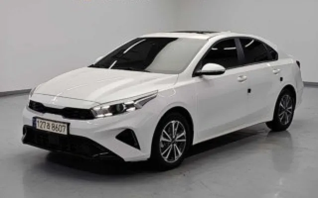 K3 중고차 더뉴 K3 2세대 1.6 가솔린 프레스티지 매물 사진 20 - 2024/07 53,719km