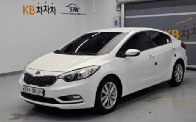 K3 중고차 K3 1.6 GDI 트렌디 매물 사진 6 - 2014/03 108,715km