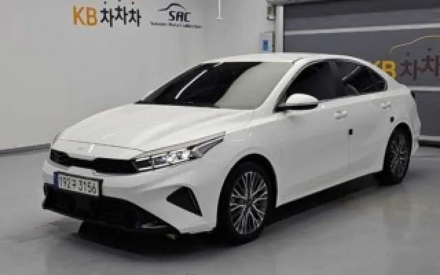 K3 중고차 더뉴 K3 2세대 1.6 가솔린 노블레스 매물 사진 19 - 2021/09 53,533km