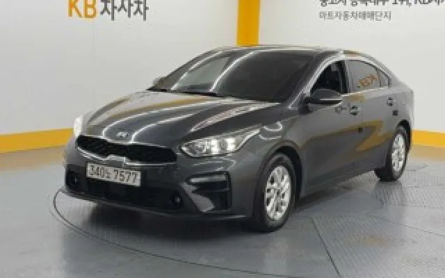K3 중고차 올뉴 K3 1.6 럭셔리 매물 사진 13 - 2019/11 95,441km