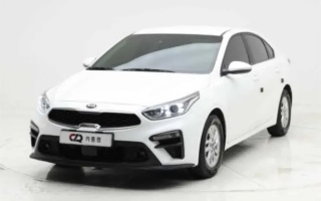 K3 중고차 올뉴 K3 1.6 럭셔리 매물 사진 14 - 2018/11 141,334km