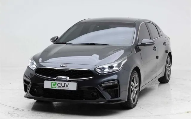 K3 중고차 올뉴 K3 1.6 프레스티지 매물 사진 19 - 2019/06 149,464km