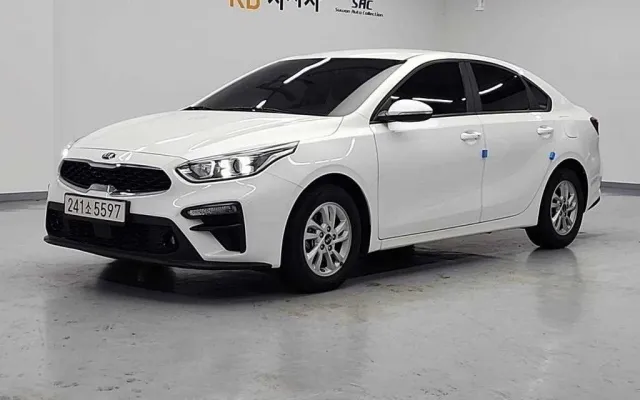 K3 중고차 올뉴 K3 1.6 프레스티지 매물 사진 3 - 2021/03 110,649km